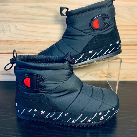 champion brand boots